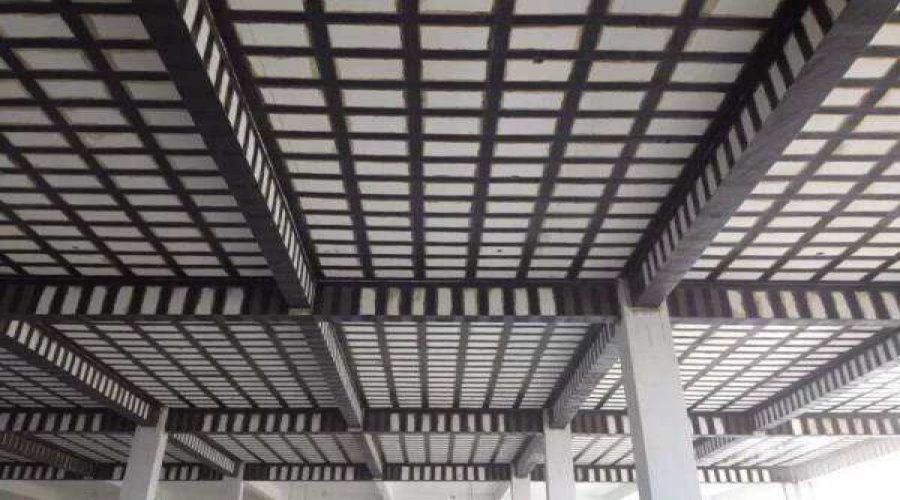 什么是粘貼碳纖維建筑加固工程？有哪些優(yōu)點(diǎn)?
